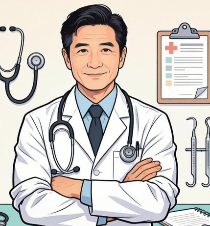 常兴华真实评价